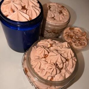 ✨Whipped Body Butter✨